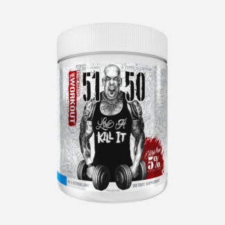 5150 PRE-WORKOUT LEGENDARY SERIES Pre-Workout