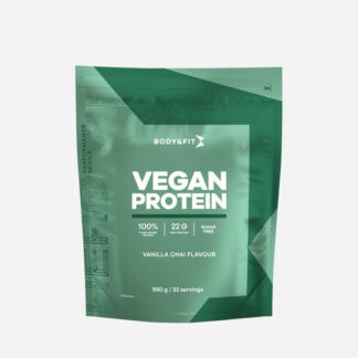 Vegan Protein