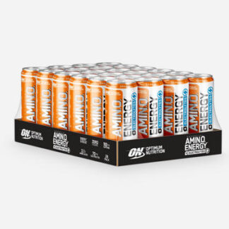 Amino NRG + Electrolytes