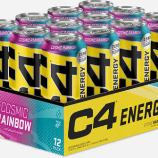C4 Original Carbonated