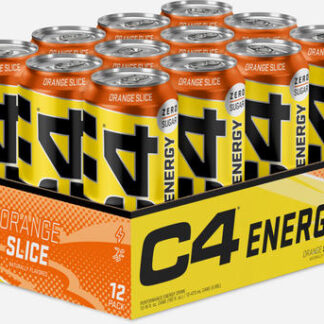 C4 Original Carbonated