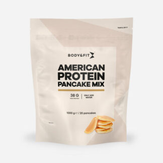 American Protein Pannenkoekenmix