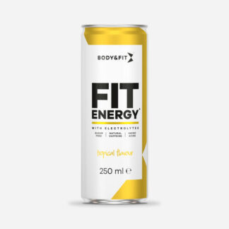 Fit Energy Drink