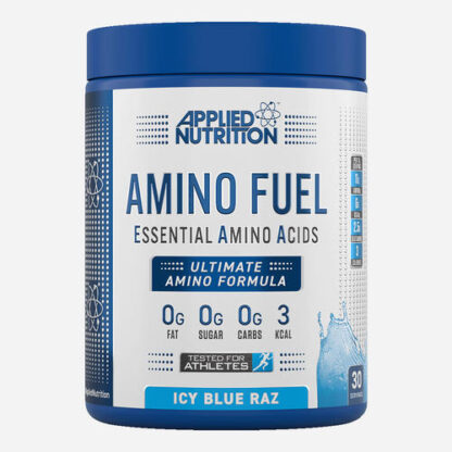 Amino Fuel