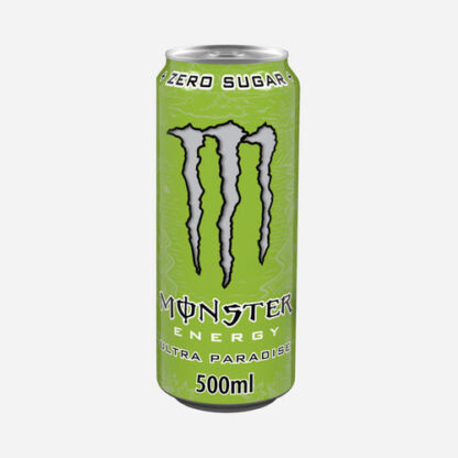 Monster Energy Ultra