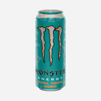 Monster Energy Ultra