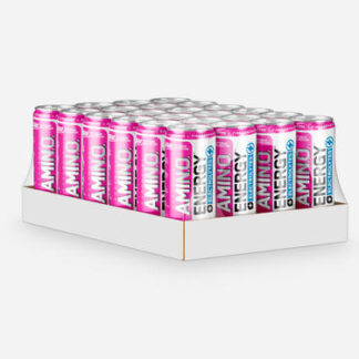 Amino NRG + Electrolytes