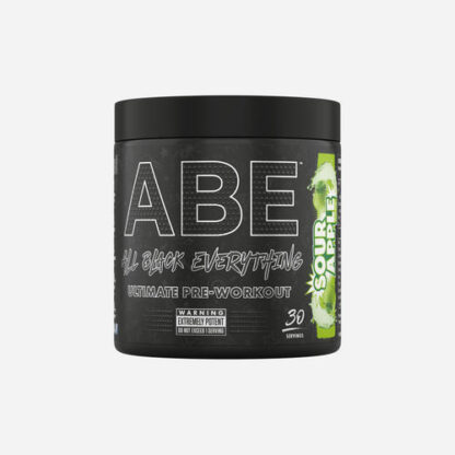 ABE Ultimate Pre-Workout