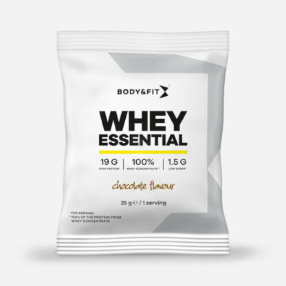 Whey Essential Sachets
