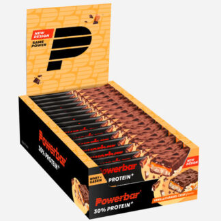 PowerBar 30% Protein+