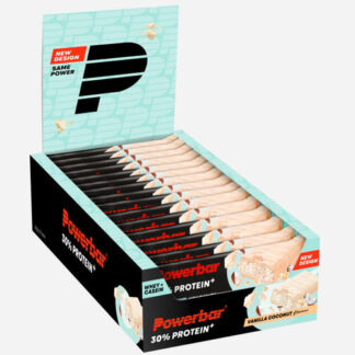 PowerBar 30% Protein+