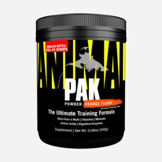 Animal Pak Powder