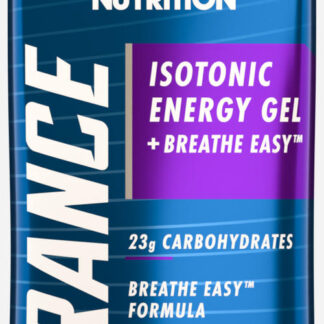 Velocity Fuel Breathe Energy Gel