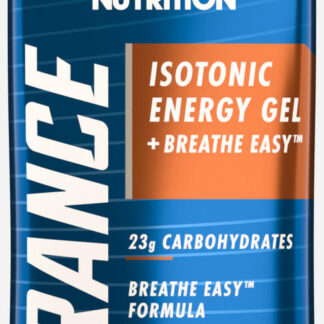 Velocity Fuel Breathe Energy Gel