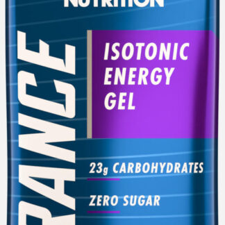 Velocity Fuel Energy Gel