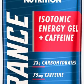 Velocity Fuel Sprint Gel