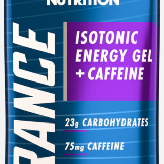 Velocity Fuel Sprint Gel