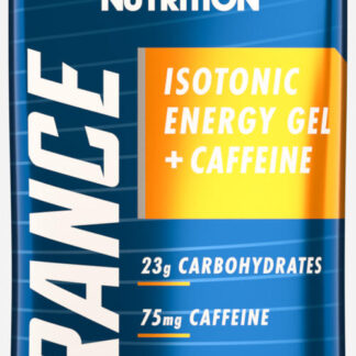 Velocity Fuel Sprint Gel