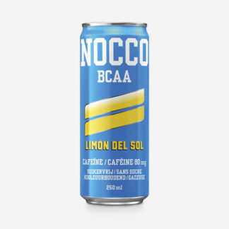 Nocco BCAA Drink