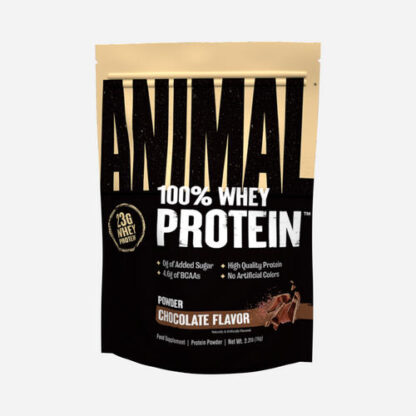 Animal 100% Whey Protein