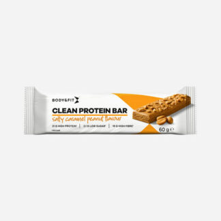 Clean Protein Bar