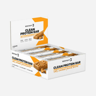Clean Protein Bar