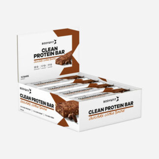 Clean Protein Bar