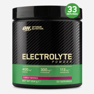 Electrolyte Powder
