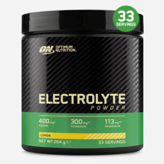 Electrolyte Powder