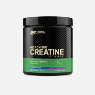 Creatine (Micronized)