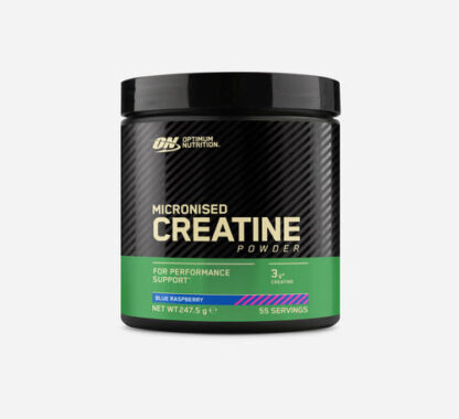 Creatine (Micronized)