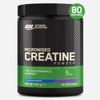Creatine (Micronized)
