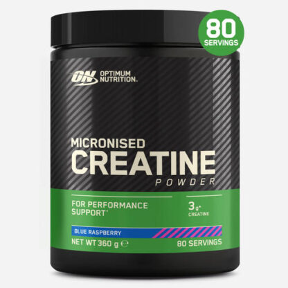 Creatine (Micronized)
