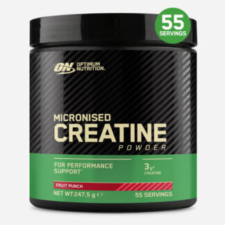 Creatine (Micronized)