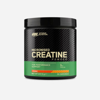 Creatine (Micronized)