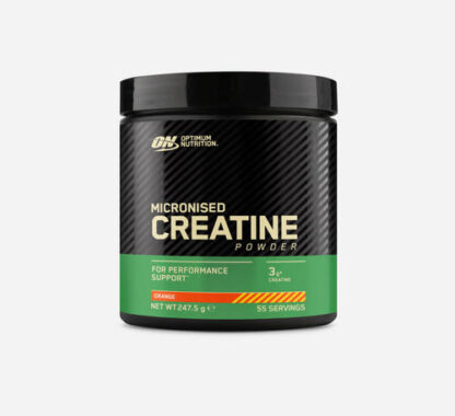 Creatine (Micronized)