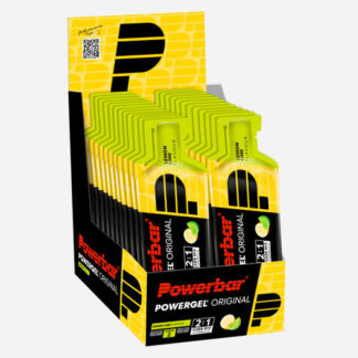 Powerbar PowerGel