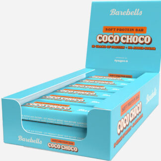 Soft Bars