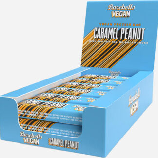 Vegan Protein Bars