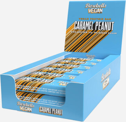 Vegan Protein Bars
