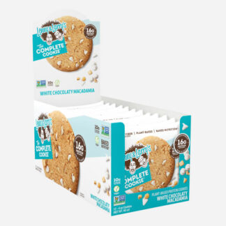 The Complete Cookie
