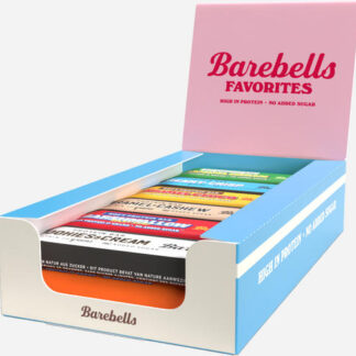 Barebells Mix Box