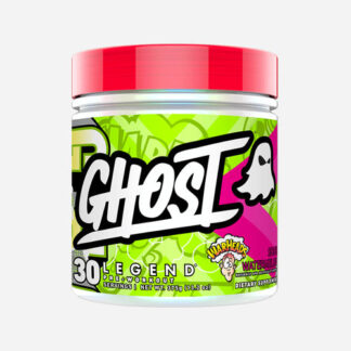 Ghost Legend
