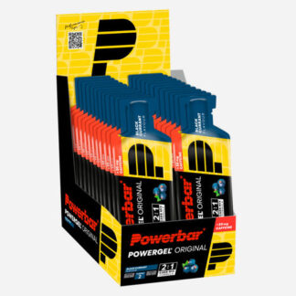 Powerbar PowerGel