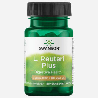 Probiotics L. Reuteri Plus