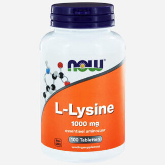 L-Lysine
