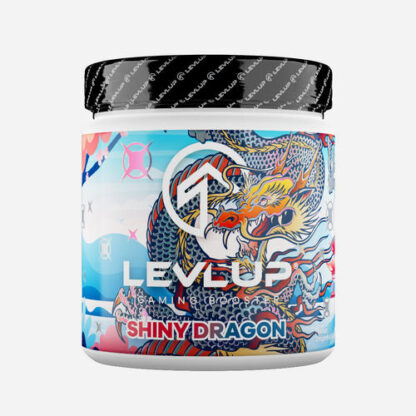 Shiny Dragon