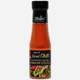 Sweet Chili Saus