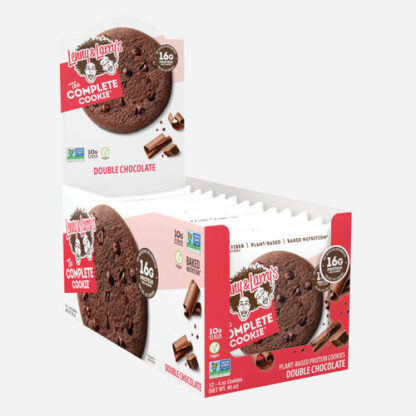 The Complete Cookie