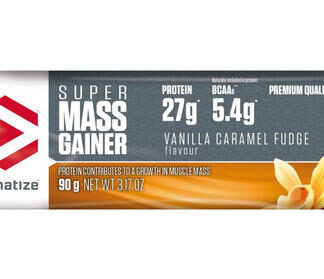 Super Mass Gainer Bar